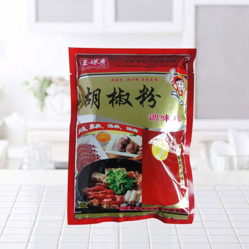 胡椒粉